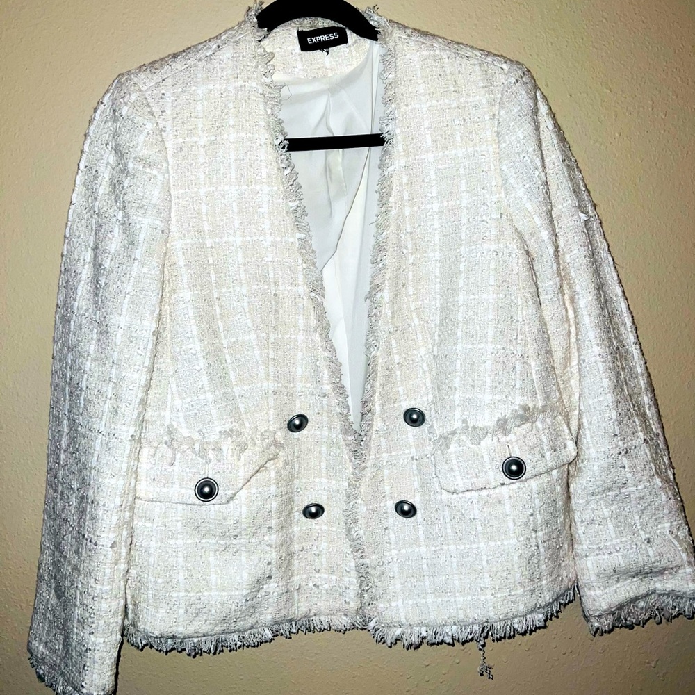 Express jacket